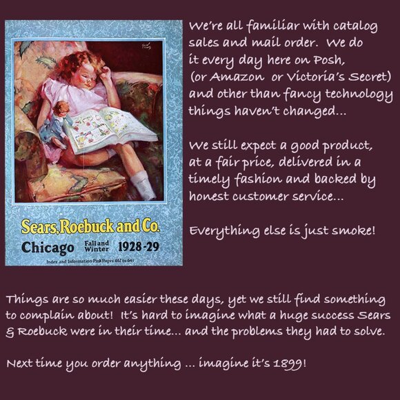 ❌ 12-14 JUST VINTAGE SHARE - Picture 10 of 16